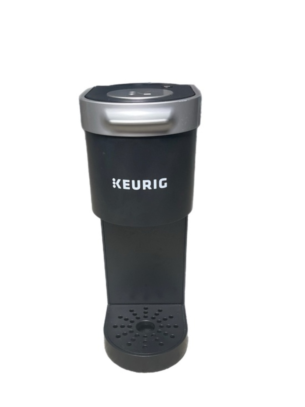Like New! Keurig K-Mini V2 Coffee Single-Serve Maker